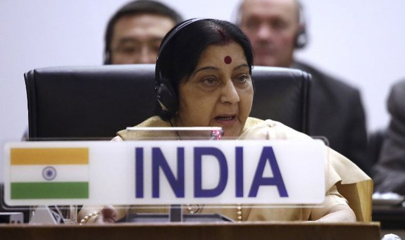 Serang Wilayah Pakistan, India Sebut Tak Ingin Bikin Gara-Gara