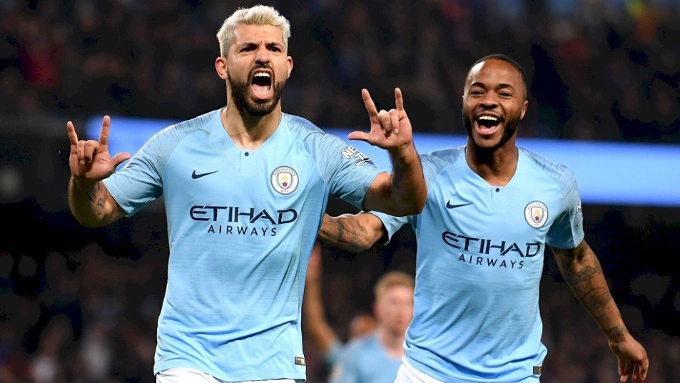Kerja Sama 10 Tahun dengan Puma, Manchester City Diguyur Rp1,2 Triliun