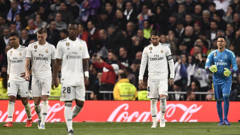 Ejekan Cules ke Madridista: Mana Cristiano Ronaldo?