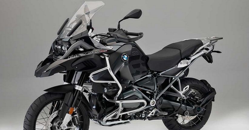Ikuti Jejak Honda, BMW Motorrad Siapkan Motor Bertenaga Hybrid