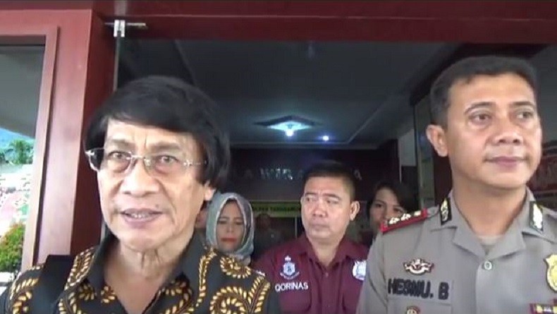 Usai Bertemu 3 Pelaku Inses di Lampung, Ini Kata Kak Seto