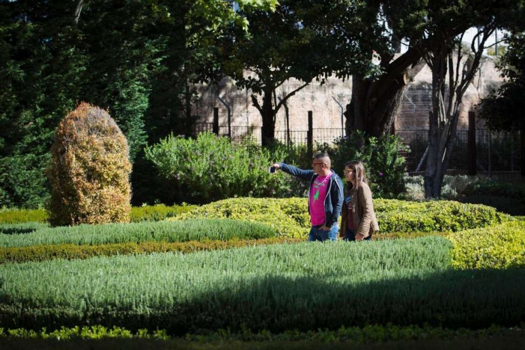 Spanyol Dinobatkan Jadi Negara Tersehat di Dunia