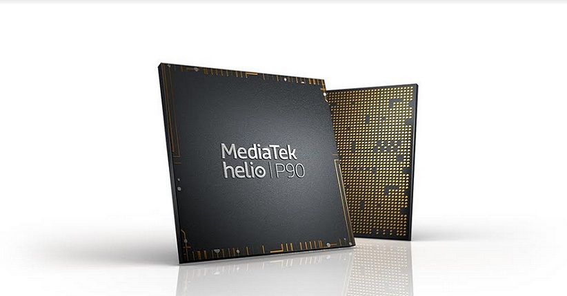 Tingkatkan AI, MediaTek Helio P90 Akan Ditopang Google ML Kit