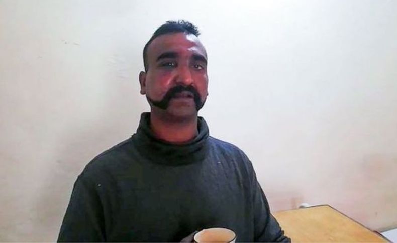 Pakistan Akan Bebaskan Pilot Pesawat Tempur India, asal...