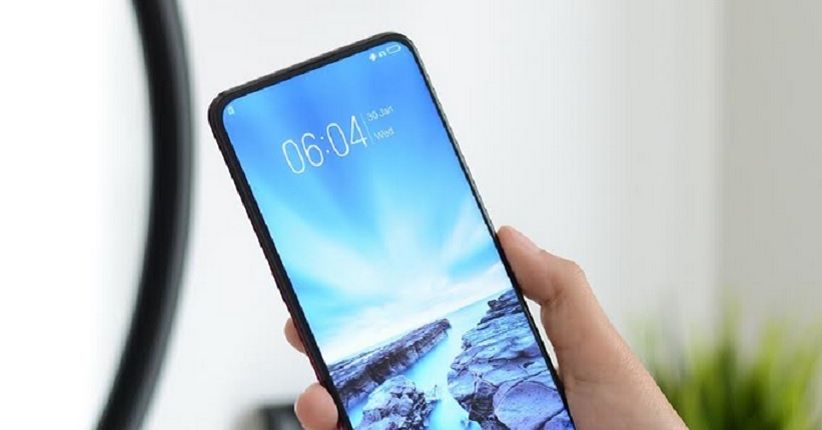 Vivo Tak Menutup Kemungkinan Boyong V15 Pro ke Indonesia