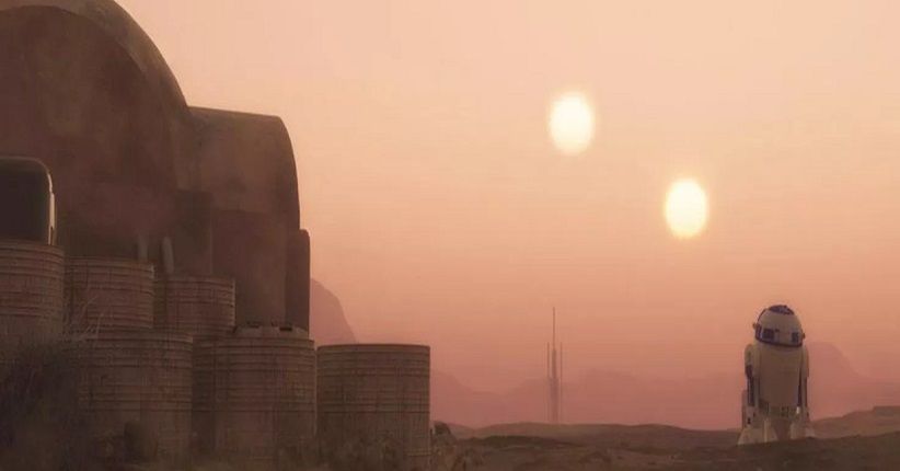 Game Star Wars Jedi: Fallen Order Akan Debut April 2019