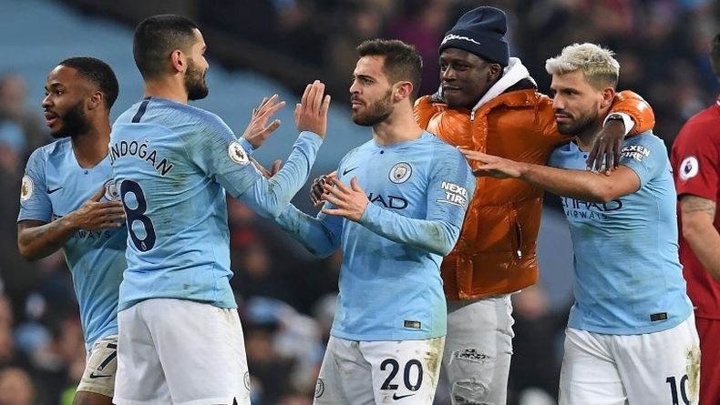 Prediksi Bournemouth Vs Manchester City: Juara Bertahan Pantang Jemawa