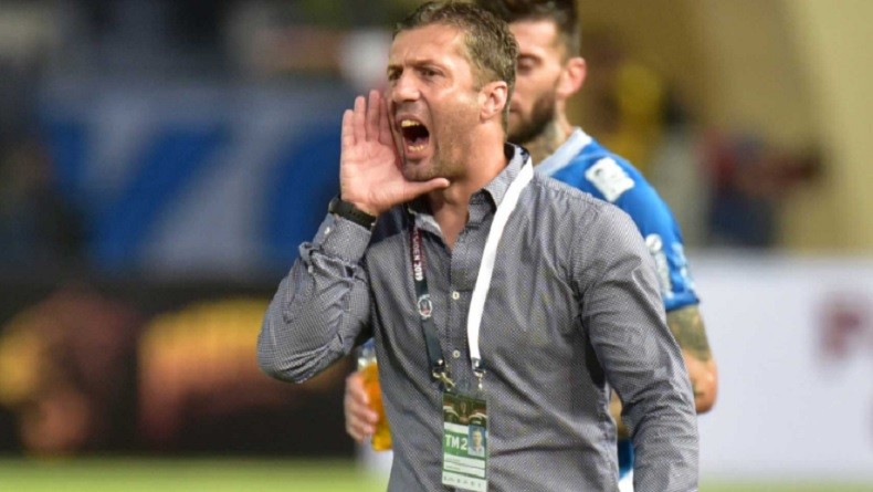 Persib Kalah dari PS Tira Persikabo, Radovic: Kami Lakukan Kesalahan