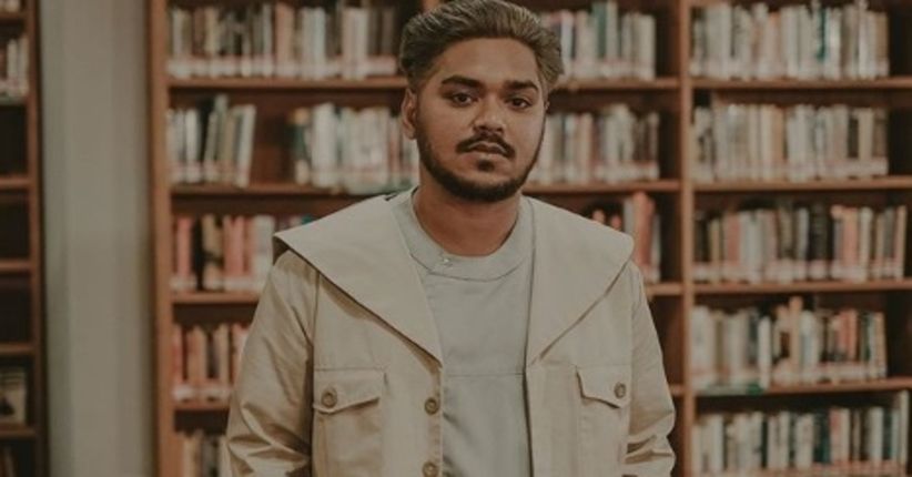 Ahmad Abdul Sempat Khawatir Gagal Berkolaborasi dengan Kodaline
