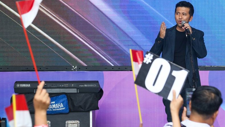 Survei Pilgub 2024, Emil Dardak Tokoh Muda Paling Berpeluang Jadi Gubernur Jatim 