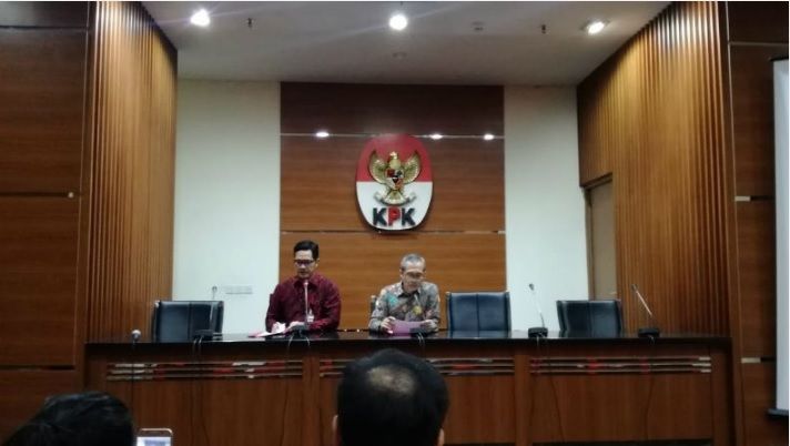 Deretan Korporasi yang Dijerat KPK, Berikut Modus Korupsinya