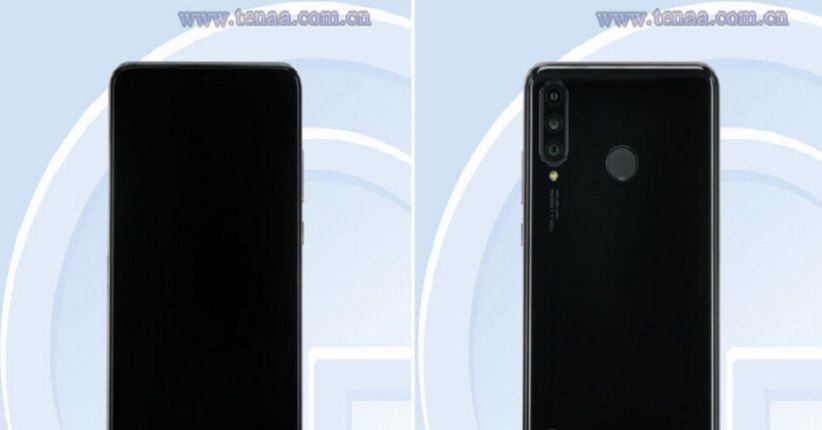 Huawei P30 Lite Akan Menggunakan Tiga Kamera Belakang