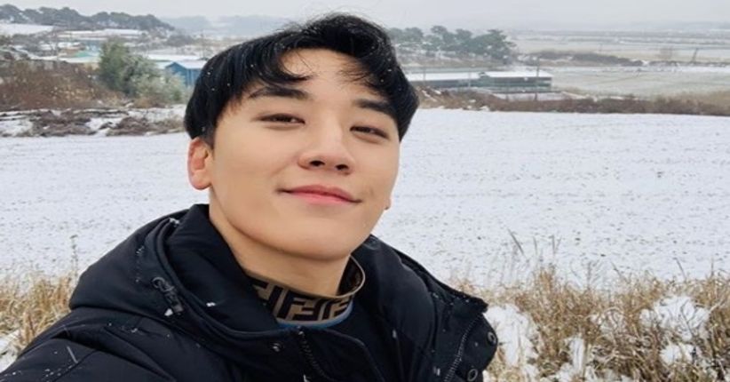 Tersandung Kasus Prostitusi, Seungri Batalkan Konser di Indonesia