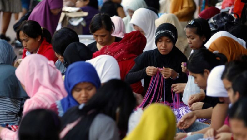 TKI Perlu Dibekali Keterampilan Khusus agar Tak Jadi Bulan-bulanan