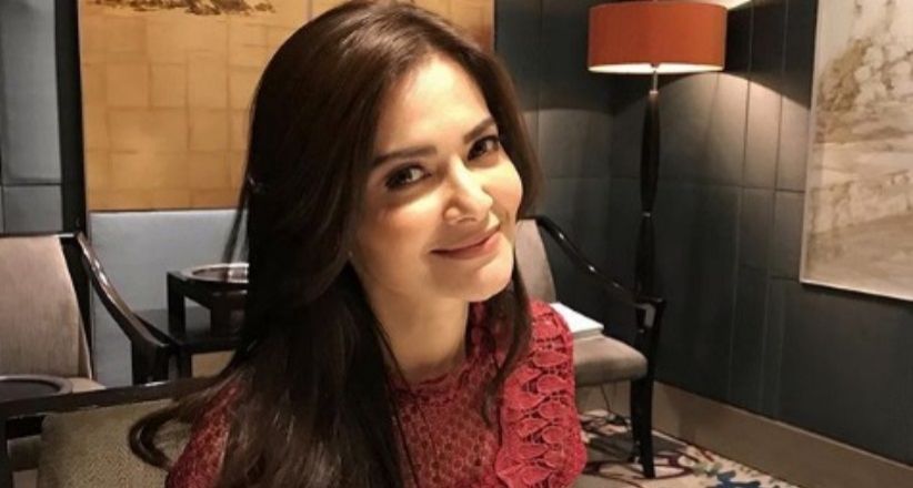 Kabar Cut Tari Nikah, Indra Herlambang: Semoga Langgeng