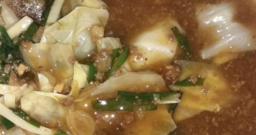 Wisata ke Wonosobo, Jangan Lupa Nikmati Mi Ongklok dan Saoto Golak