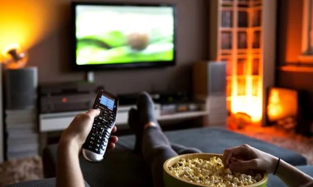 Konsekuensi Penyiaran Digital, Konten Media Baru Harus Diatur