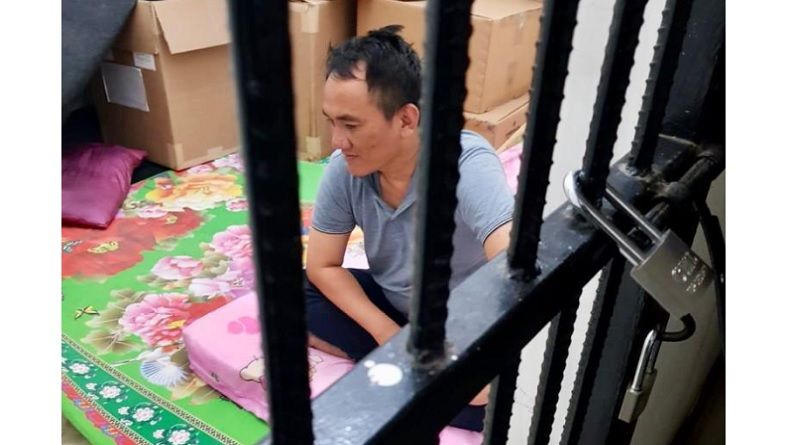 Ditangkap Kasus Narkoba, Andi Arief Tolak Jalani Tes Urine