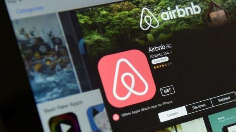 IPO Dalam Waktu Dekat, Saham Airbnb Dijual Premium