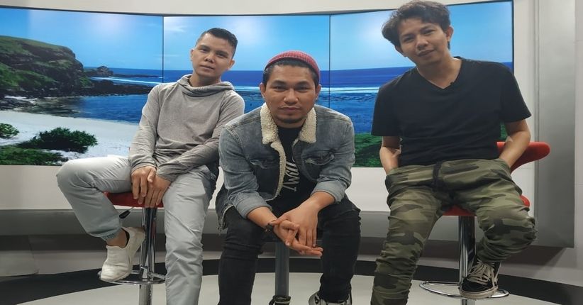 Istri Akan Melahirkan Agustus, Rizal Armada Ungkap Jenis Kelamin Anak