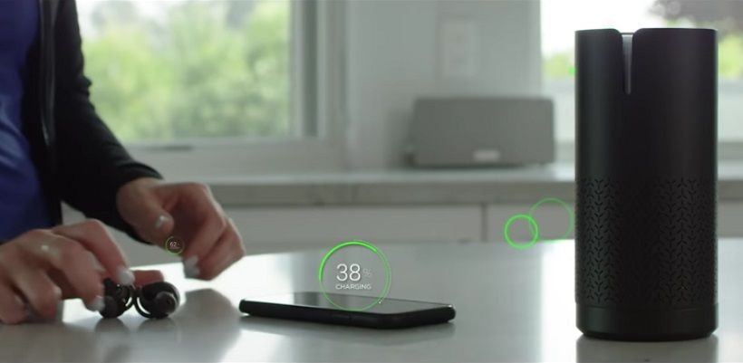 Ponsel Vivo Masa Depan Bakal Ditopang Wireless Charging