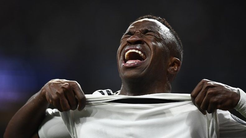Dua Cedera Warnai Kekalahan Real Madrid dari Ajax Amsterdam