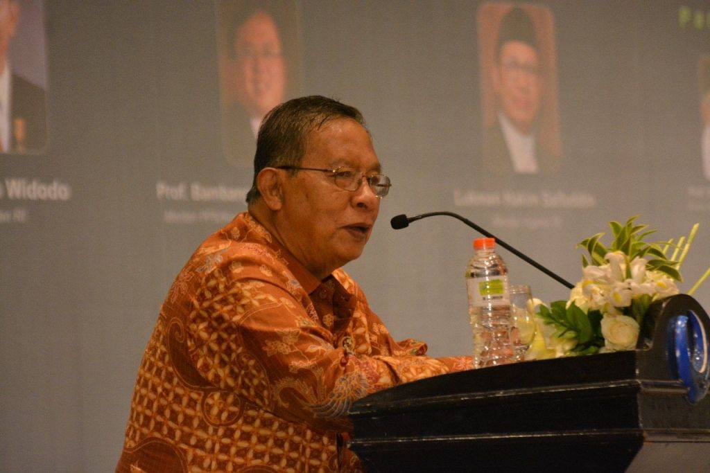 Sapi Australia Bebas Bea Masuk, Menko Darmin Pastikan Tak Berlebihan