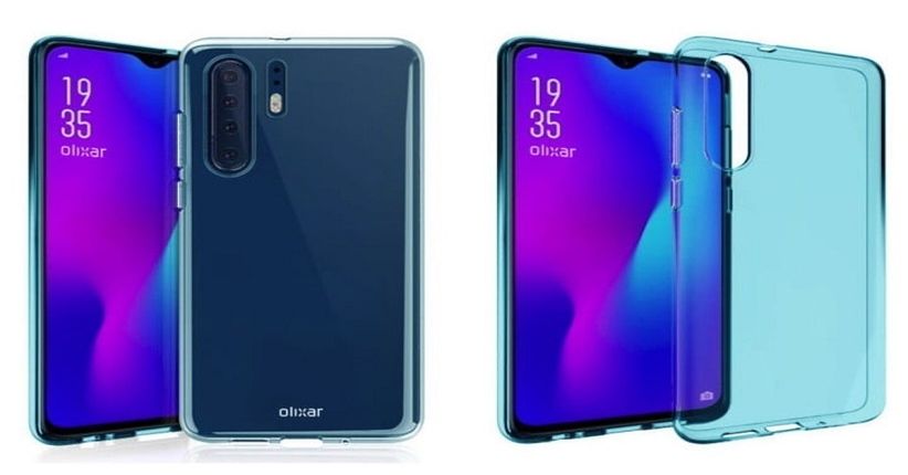 Huawei P30 Pro Akan Miliki Kemampuan Super Zoom