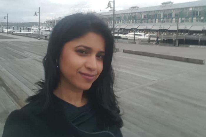 Mayat Dokter Gigi Penuh Luka Tusukan Ditemukan Dalam Koper di Sydney