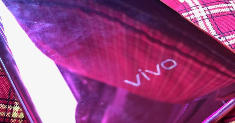 Ramai Smartphone Layar Lipat, Ini Komentar Vivo