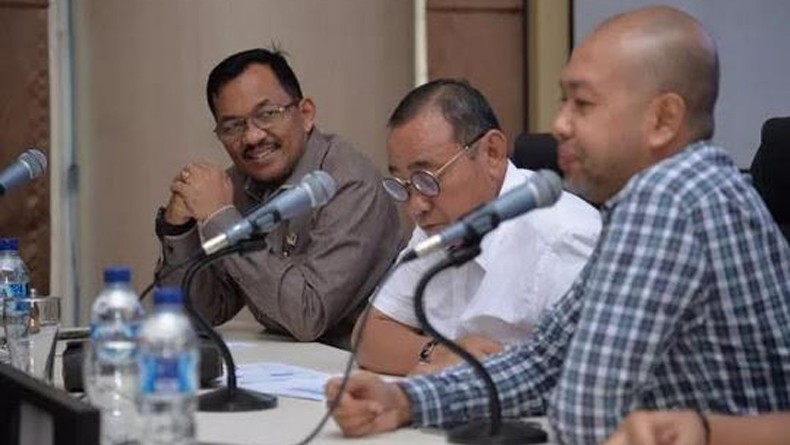 Pekan Raya Sumatera Utara 2019 Bidik Target 600.000 Pengunjung