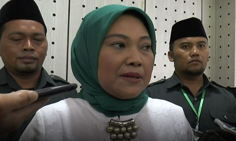 Tangkal Hoaks ke Jokowi, JPNU Akan Kampanye Door to Door ke Warga
