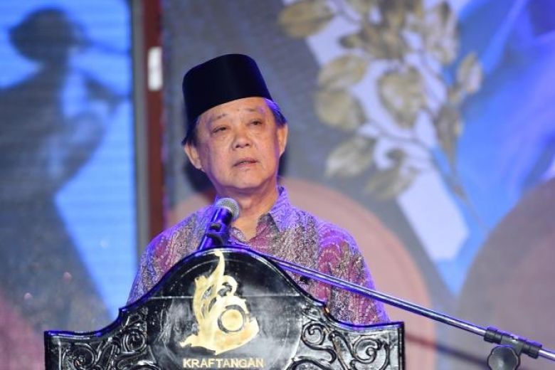 Menteri Pariwisata Malaysia: Tidak Ada Gay di Negara Kami