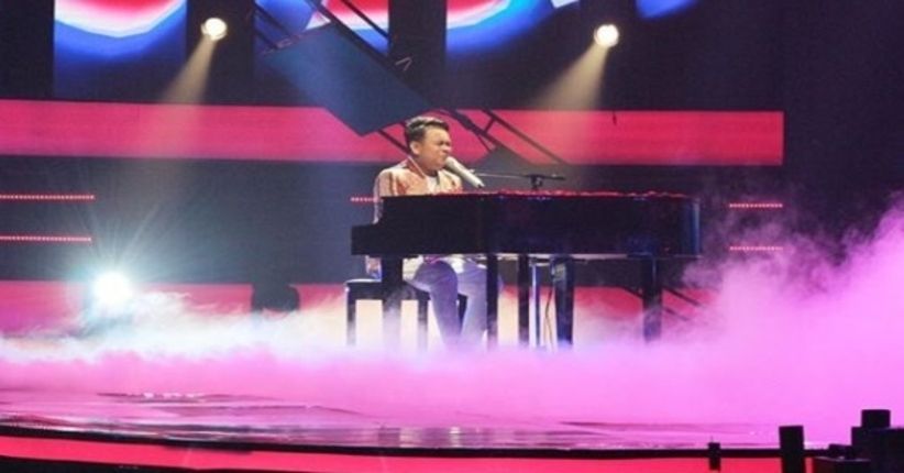 Coach Vidi Nino Jagokan King Juara di Tim Anggun