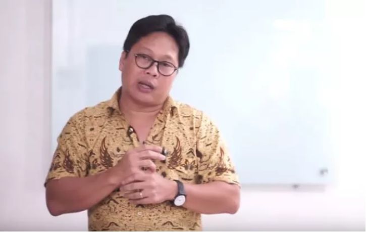 AJI Desak Polri Bebaskan Aktivis Robertus Robet