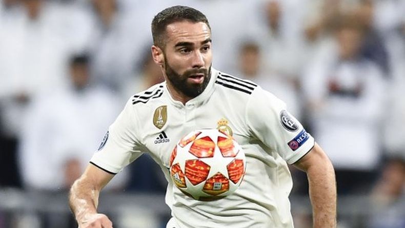 Usai Tersingkir dari Liga Champions, Hal Ini Tambah Penderitaan Madrid