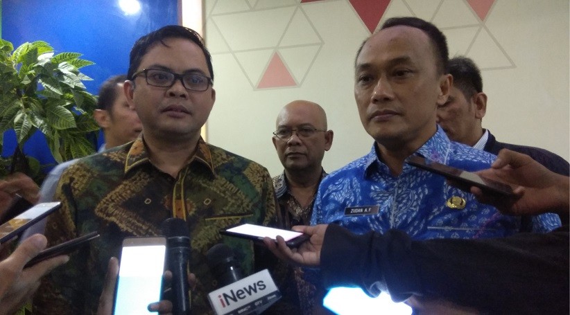 Kemendagri-KPU-Bawaslu Bentuk Tim Teknis Gabungan Bahas WNA Masuk DPT