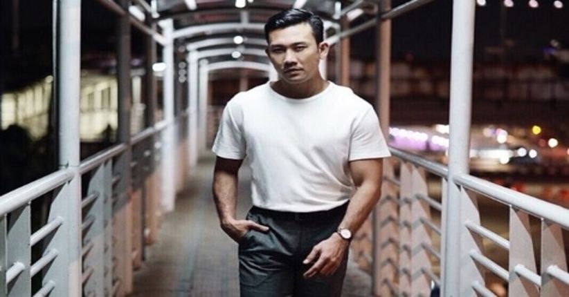 Denny Sumargo Ingin Bantu DJ Verny Temukan Ayah dari Anaknya