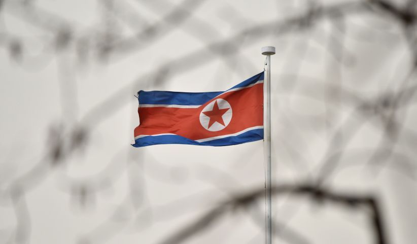 Gempa Bermagnitudo 2,1 di Korut Mencurigakan, Hasil Uji Coba Senjata?