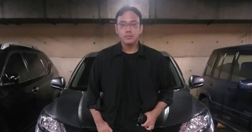 Masalah Ekonomi Jadi Alasan Sandy Tumiwa Pakai Narkoba