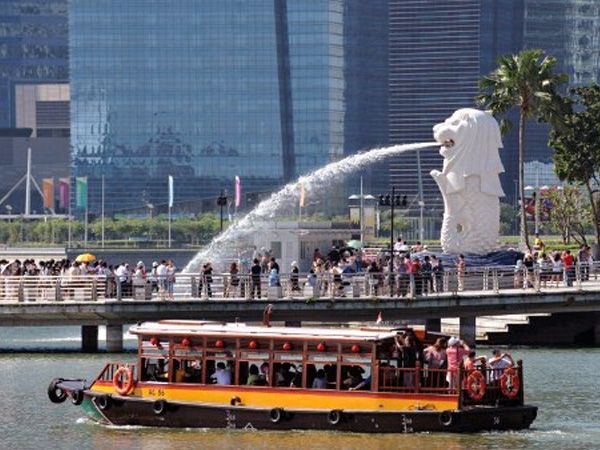Khawatir Picu Kontroversi Agama, Singapura Larang Konser Rock Watain