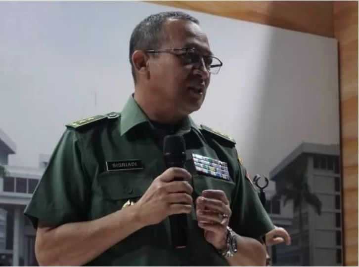 Robertus Robet Tersangka Ujaran Kebencian, Begini Respons TNI