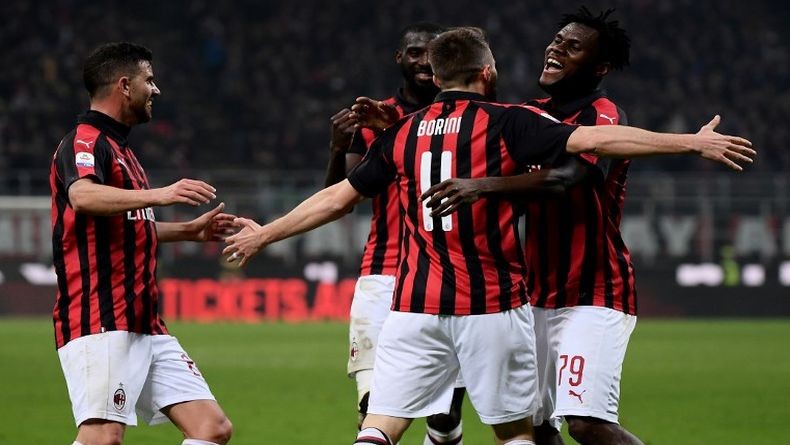 Prediksi Chievo Vs AC Milan: Gattuso Bidik Konsistensi