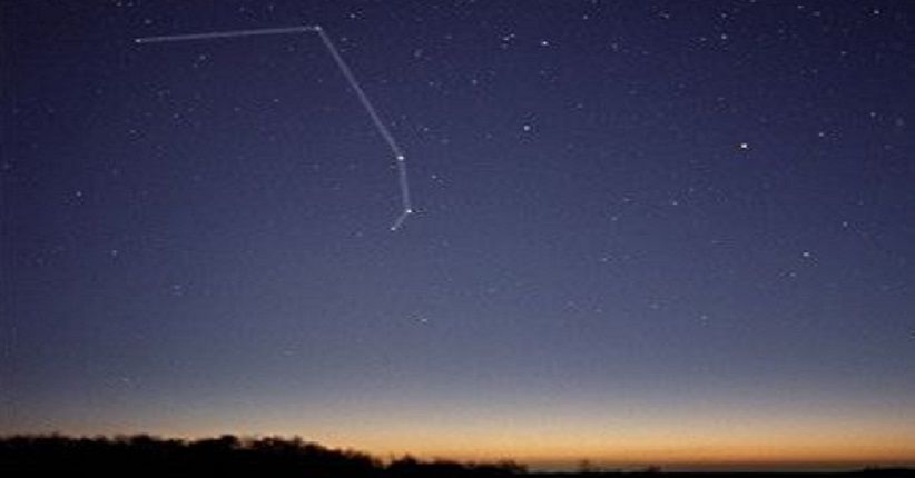 Fakta Konstelasi Aries, Rasi Bintang yang Ada di Belahan Bumi Utara