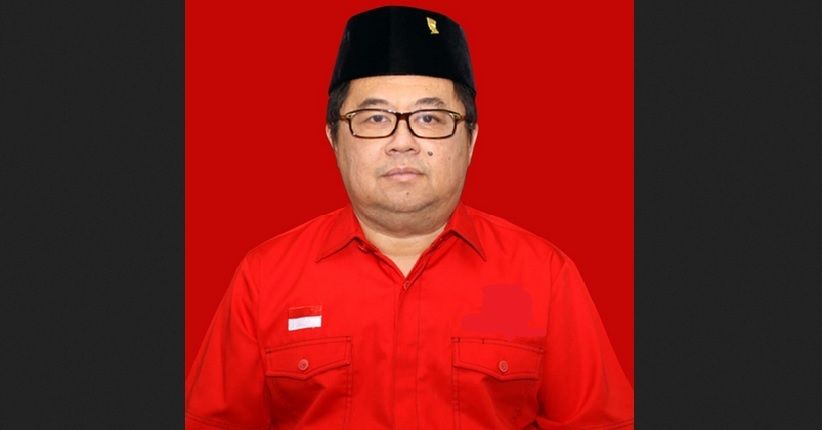 Diduga Langgar Kampanye, Caleg PDIP Mangkir Pemeriksaan Bawaslu Jakbar