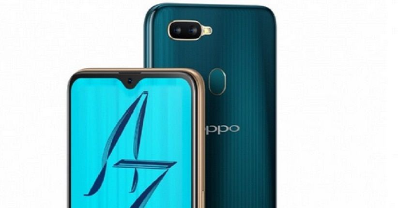 Spesifikasi Terungkap, Oppo A5s Akan Ditopang Chipset Helio P35