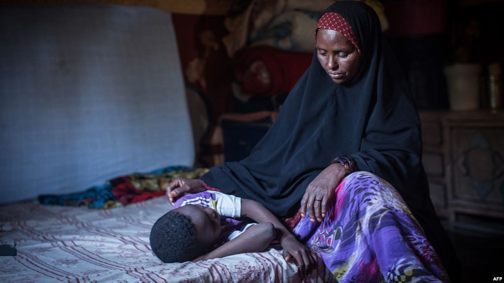 Sunat Putrinya yang Balita, Perempuan Inggris Dihukum 13 Tahun Penjara