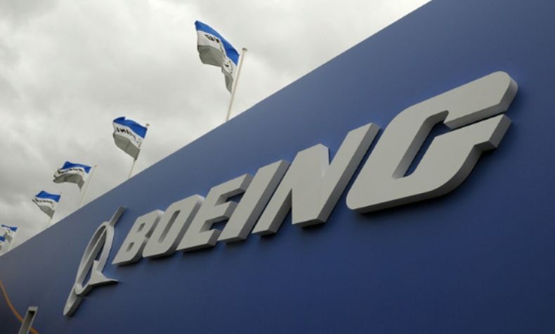 Pesawat Ethiopia Jatuh, AS Beri Batas Waktu untuk Boeing