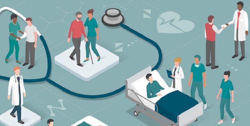 Kemenkes Bangun Klinik Kesehatan Haji di Madinah