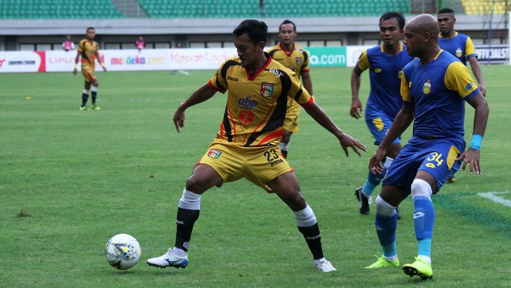 Bhayangkara FC Kalahkan Mitra Kukar, Alfredo Vera: Ini Hasil Positif